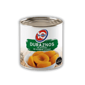 DURAZNOS EN AMÍBAR 830G