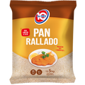 PAN RALLADO 5KG