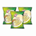 3 X PURÉ DE PAPAS 120G