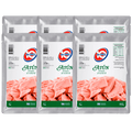 ATÚN AL NATURAL POUCH 1KG PACK 6 UNIDADES