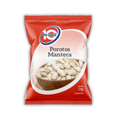 Porotos Manteca 1kg