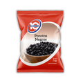 Porotos Negros 1kg